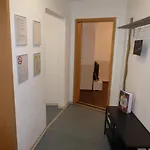 Friedrich Schiller, 2 Schlafzimmer, Balkon,kostenloses Wifi, Naehe Zentrum,