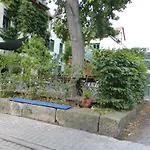 Lägenhet Ferienwohnung Friedrich Schiller, 2 Schlafzimmer, Balkon,kostenloses Wifi, Nahe Zentrum, Jena