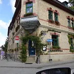 Friedrich Schiller, 2 Schlafzimmer, Balkon,kostenloses Wifi, Naehe Zentrum, *